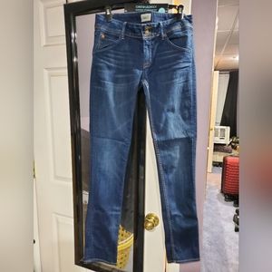 Hudson Collin skinny jeans